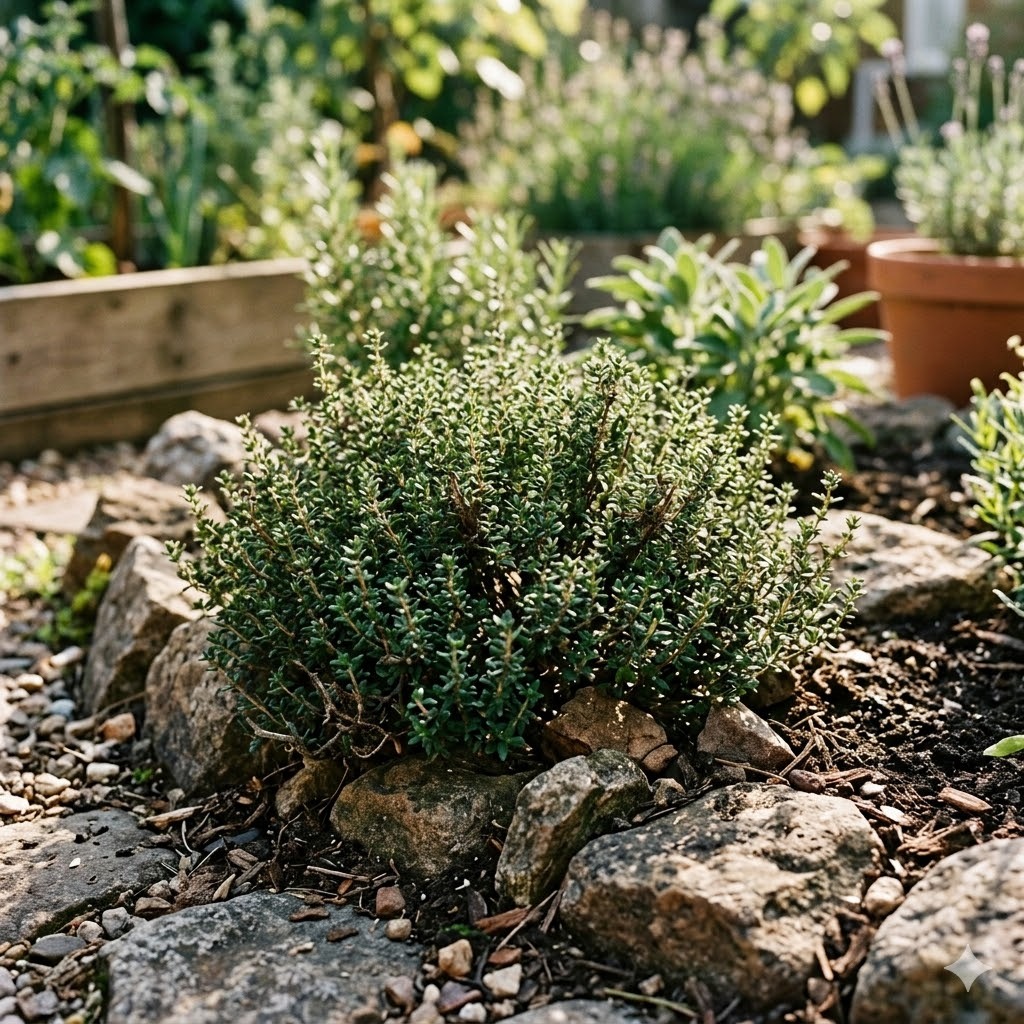 Thyme