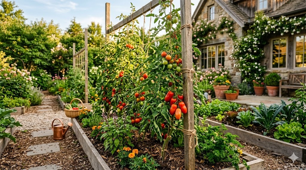 Tomatoes
