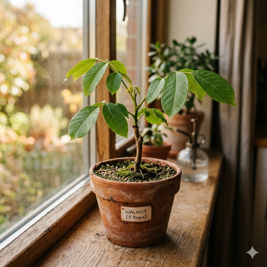 Walnut