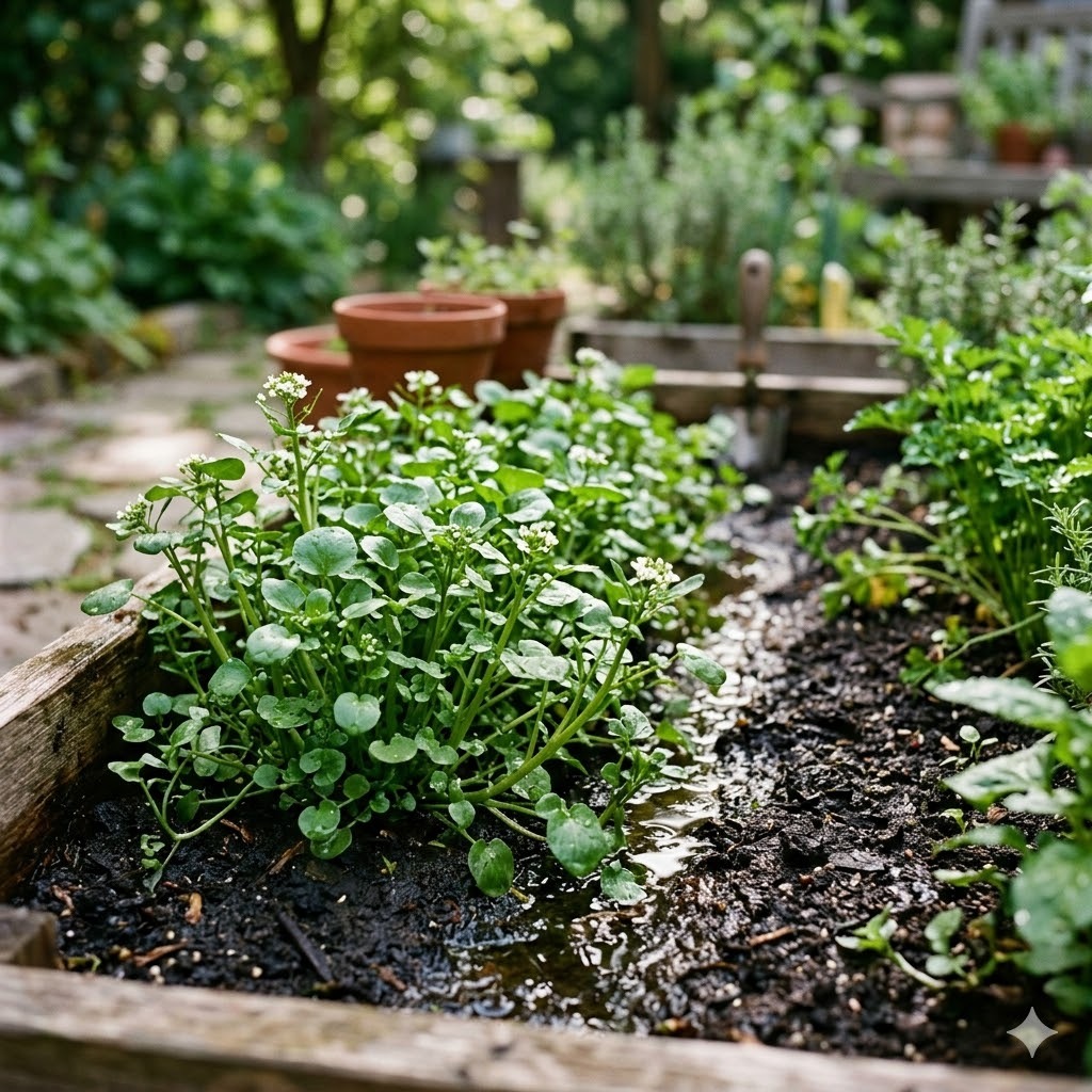 Watercress